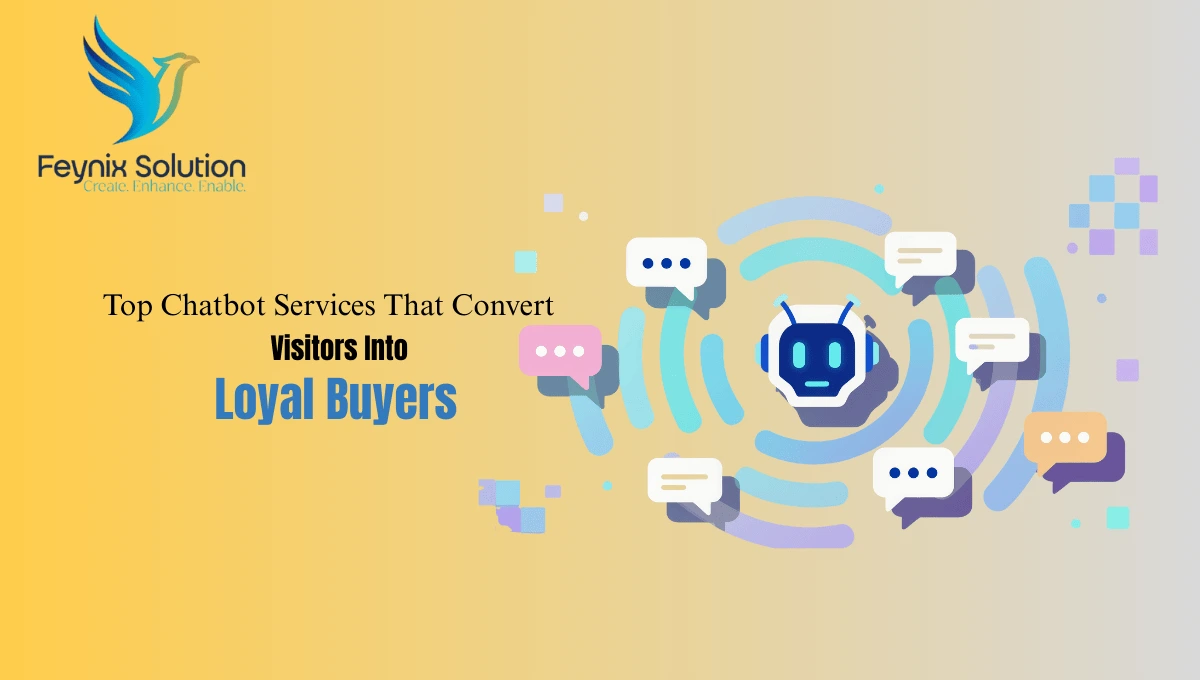 Top Chatbot Services