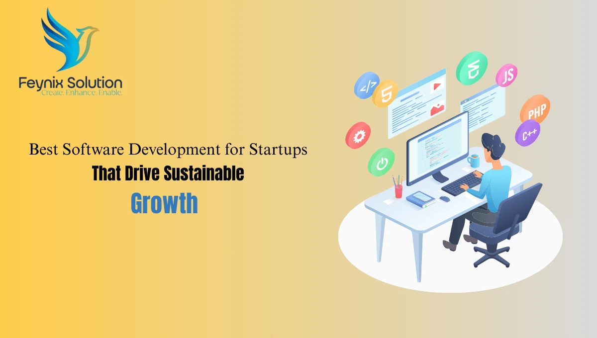 best software development for startups