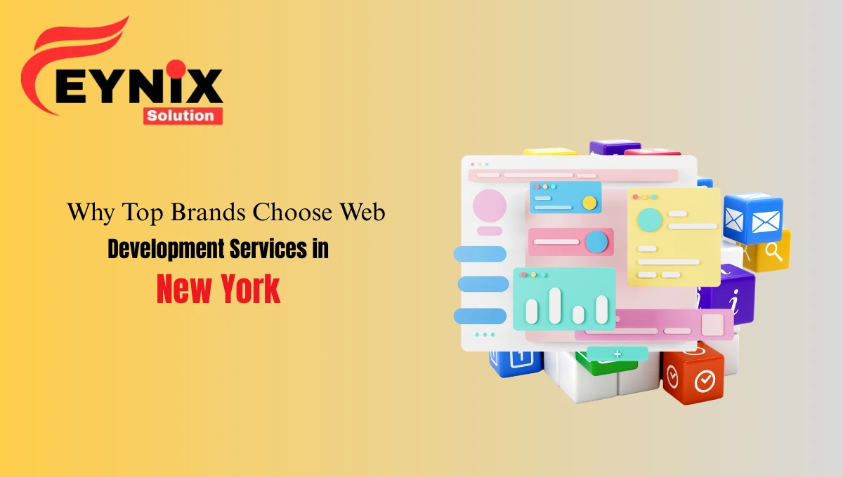 web development services in new york