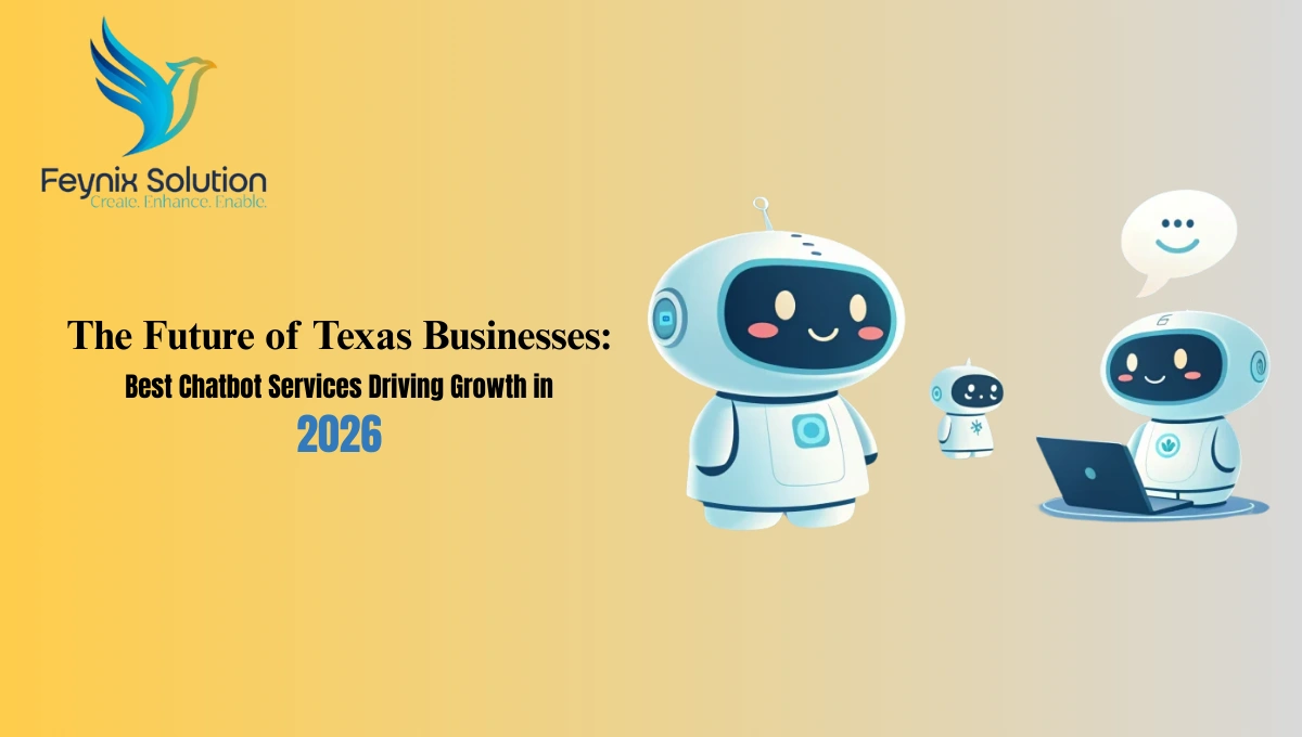 Best Chatbot Services in Texas