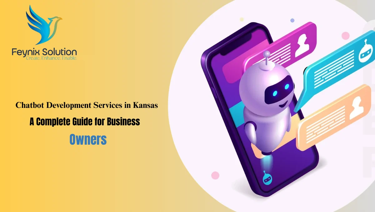 Chatbot Development Services in Kansas