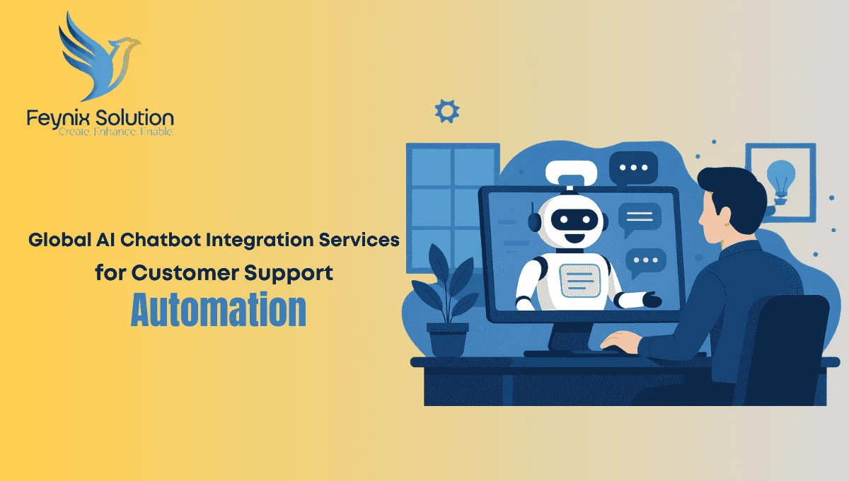 Global AI Chatbot Integration Services