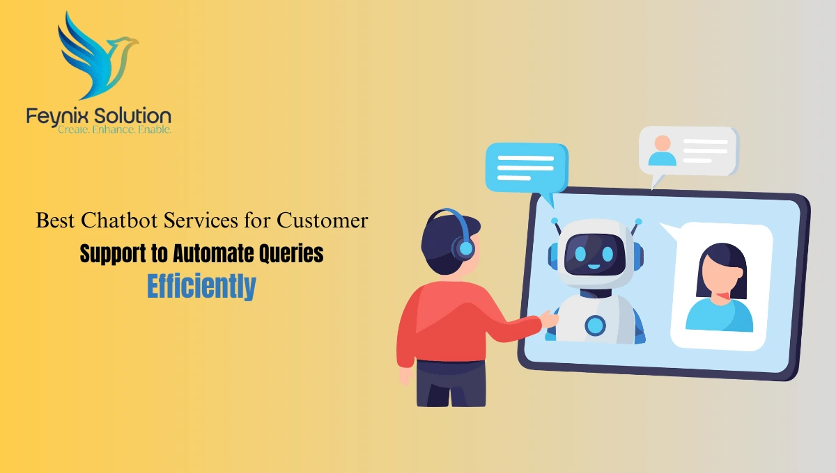 best chatbot services for customer support