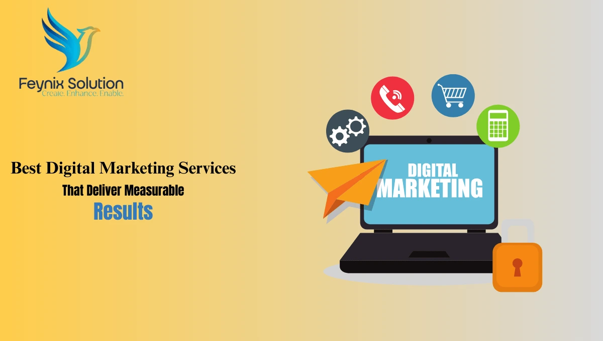 best digital marketing services