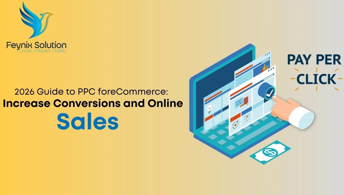 PPC for eCommerce strategies to boost online sales and conversions